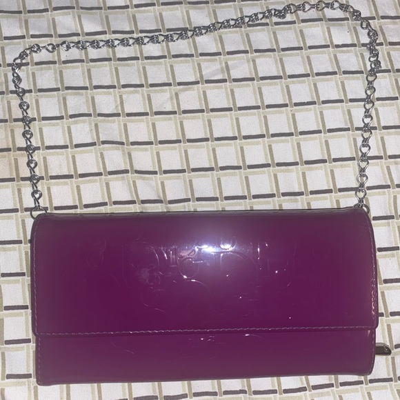 Christian Dior wallet - Picture 1 of 8